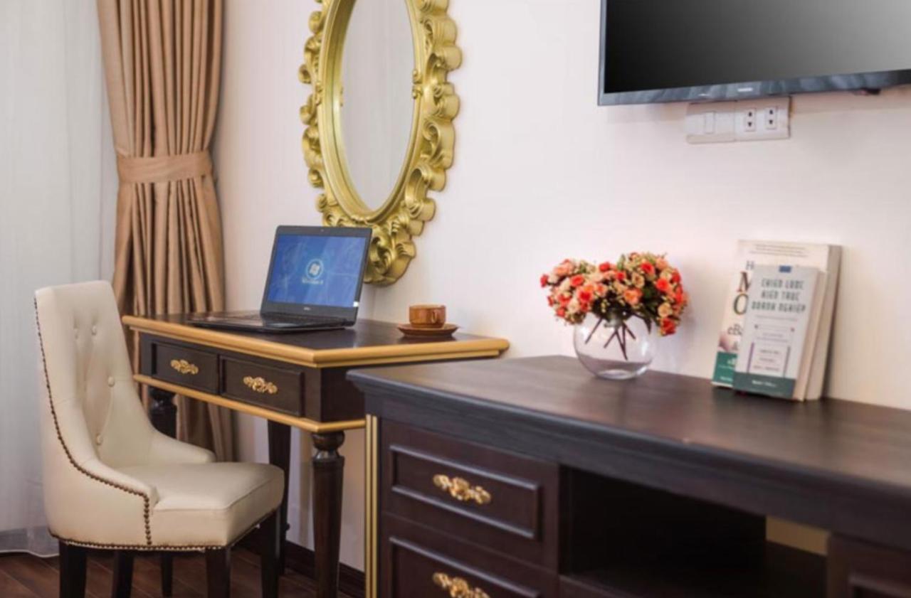 Xaysomboun Hotel & Spa Viêng Chăn Ngoại thất bức ảnh