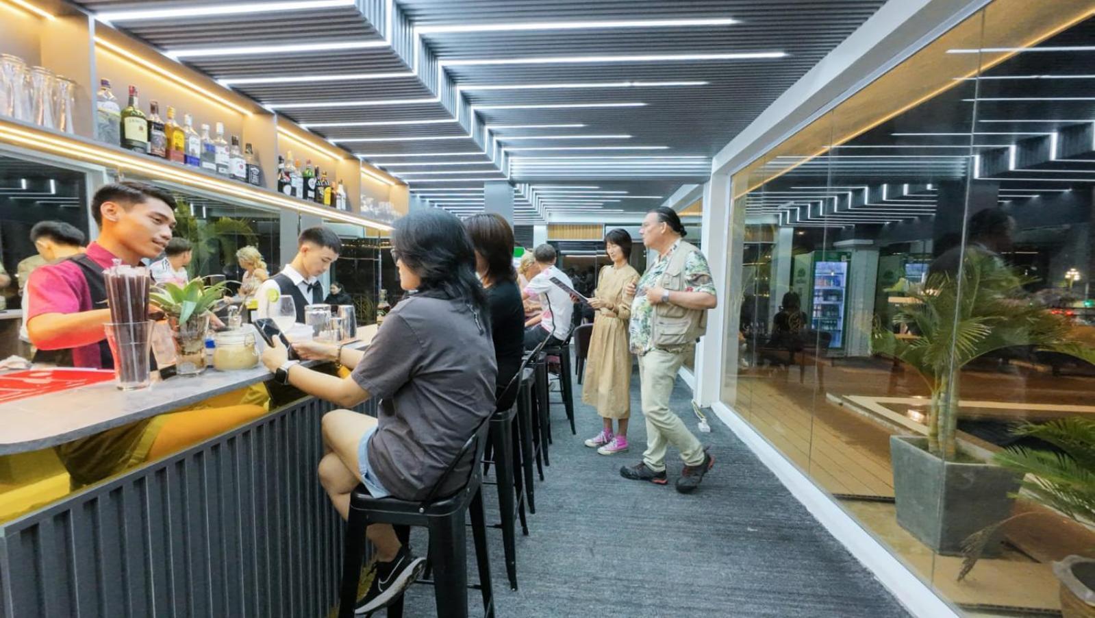Xaysomboun Hotel & Spa Viêng Chăn Ngoại thất bức ảnh